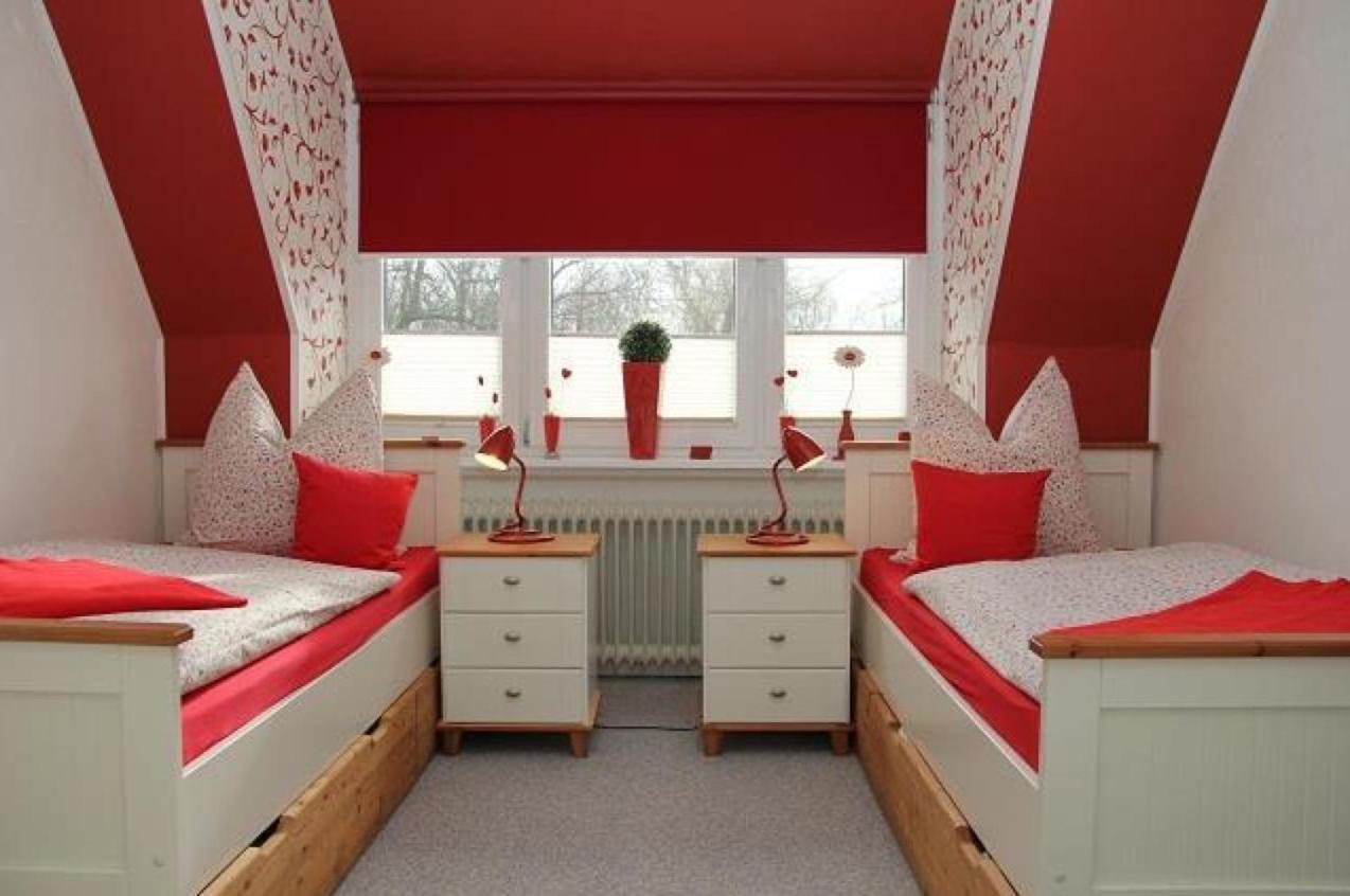 Haus Am See Dornumersiel Extérieur photo
